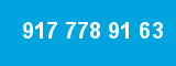 917 778 91 63